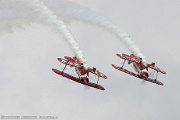 Split Image Aerobatic Team